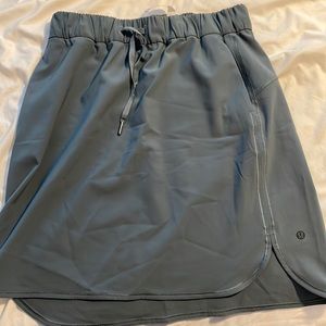 Lululemon Skirt